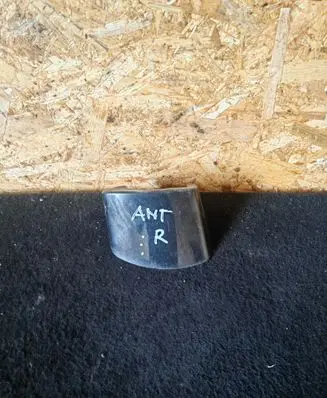 Opel Antara Plastic wing mirror trim cover 