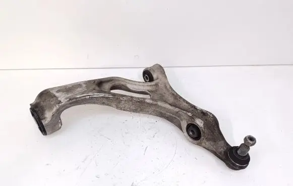 Audi Q7 4L Front lower control arm/wishbone 7P0407151C