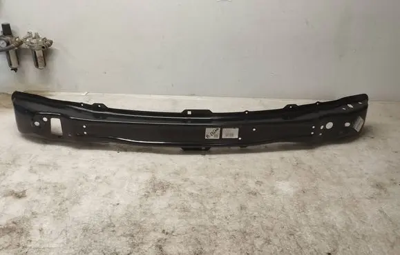 Dacia Sandero II Front bumper cross member 752107934R