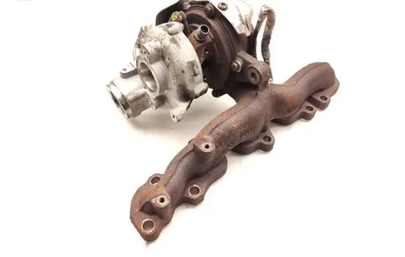 Audi A4 S4 B9 Turbo 04L253019A