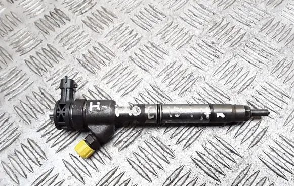 Hyundai i40 Fuel injector