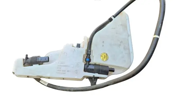 Audi A7 S7 4G Windshield washer fluid reservoir/tank 4G8955451