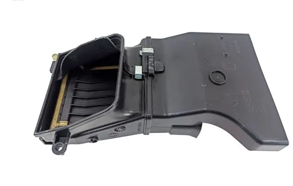 Mercedes-Benz C W203 Dash center air vent grill B9287 9404515 58920