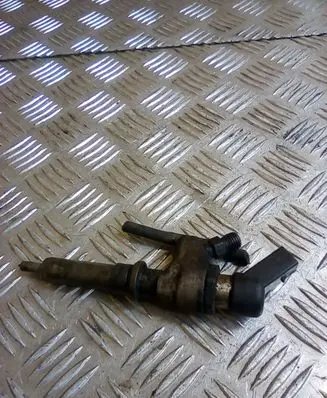 Peugeot Partner Fuel injector 9652173780