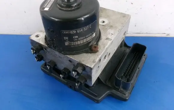 Audi A2 ABS Pump 8Z0614517C