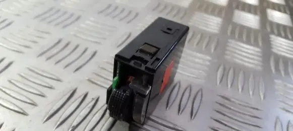Chevrolet Lacetti Headlight level height control switch 96552841