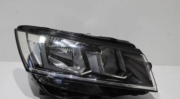 Volkswagen Multivan T6 Headlight/headlamp 90198961 7L1941006B
