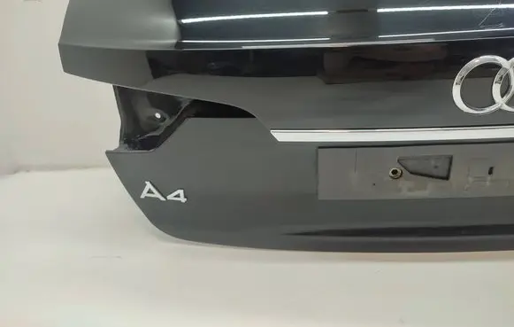 Audi A4 Allroad B9 Truck tailgate C000