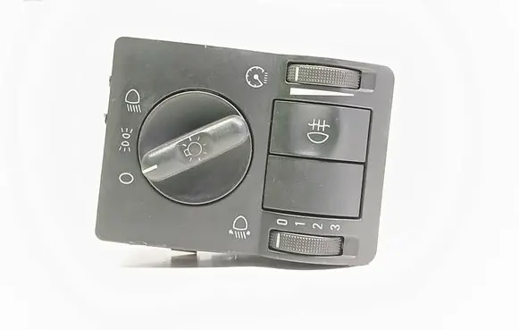 Opel Combo C Light switch 9116614