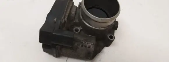 Audi A4 S4 B6 8E 8H Throttle valve 06F133062E A2C53044094