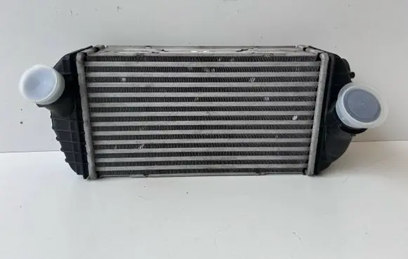 Hyundai Tucson TL Intercooler radiator 28270-2B743