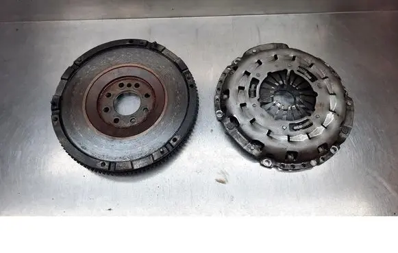 Ford Transit - Tourneo Connect Clutch set kit YQ106375BC