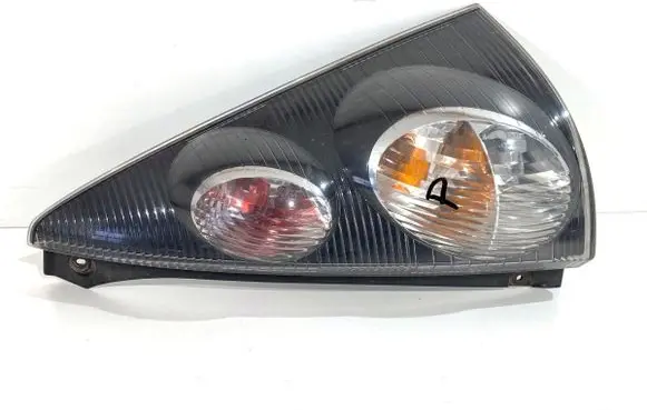 Citroen C1 Rear/tail lights 815500H060