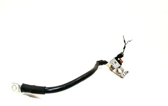 Audi A6 Allroad C7 Negative earth cable (battery) 8T0915181 8041