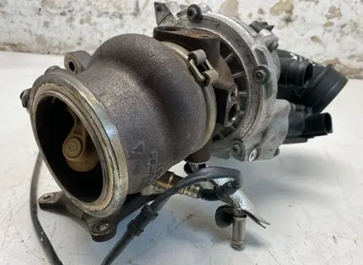 Audi A3 S3 8V Turbo 06K145722G