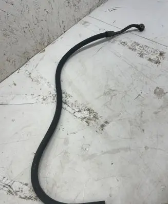 Audi Coupe Power steering hose/pipe/line