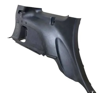 Jeep Grand Cherokee Trunk/boot side trim panel 1WK00DX9AD 5LB81DX9AB 101050059BL