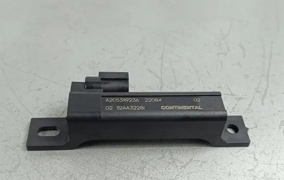 Dacia Jogger Other control units/modules A2C53119236