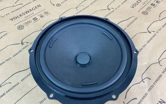 Volkswagen Transporter - Caravelle T7 Front door speaker 7T0035454