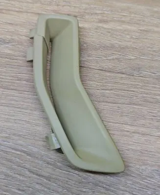 Volvo XC60 Seat belt trim 01287355
