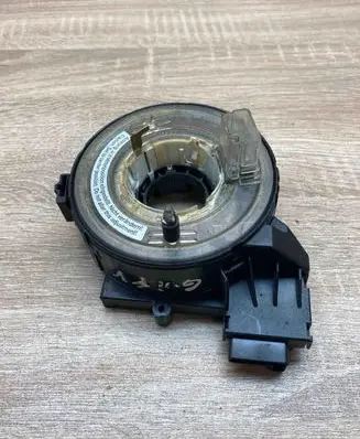 Volkswagen Golf VI Airbag slip ring squib (SRS ring) 1K0959653C K03
