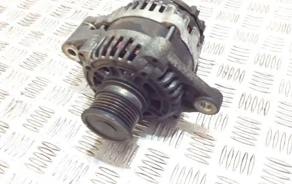Opel Insignia A Generator/alternator 13502583