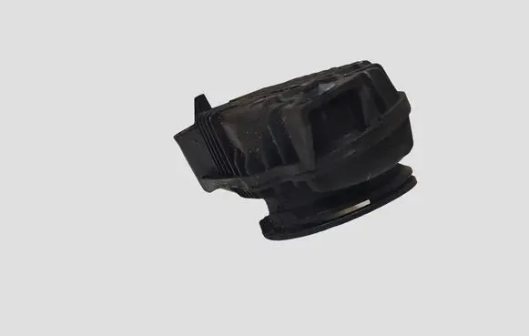 Jaguar XF X250 Air intake duct part 4R8Q6K770