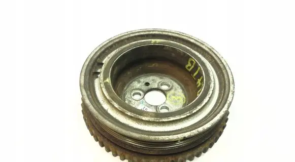 Alfa Romeo Giulietta Crankshaft pulley