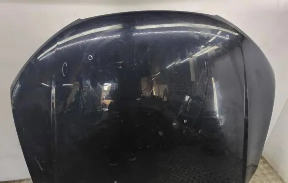 Audi A7 S7 4G Engine bonnet/hood