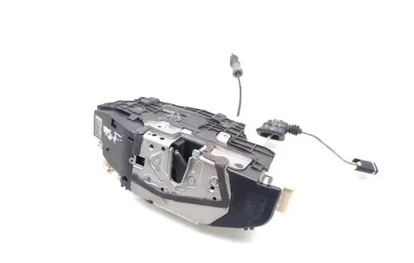 Mercedes-Benz S W221 Front door lock A2217202835