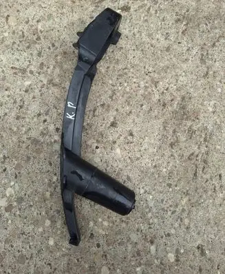 Volkswagen Golf V Front bumper mounting bracket 1K0807890A
