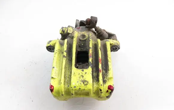 Seat Toledo II (1M) Rear brake caliper 