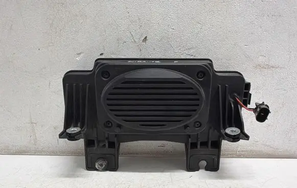 KIA Niro Other control units/modules 96395G5000