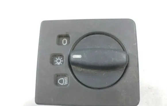Citroen Jumper Light switch