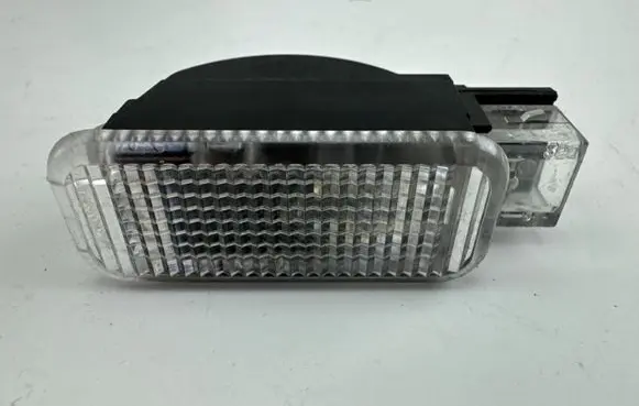 Rear seat light
