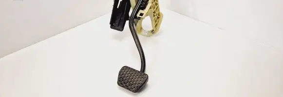 BMW 7 F01 F02 F03 F04 Brake pedal 6775368 4010989A 35116782665
