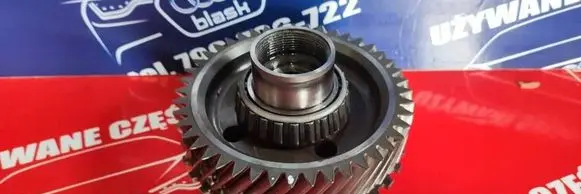 Audi A6 S6 C5 4B Other gearbox part 