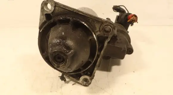 Alfa Romeo 159 Starter motor 0001108234