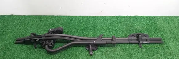 Porsche Cayenne (92A) Bicycle carrier rack 95B04480006 002544