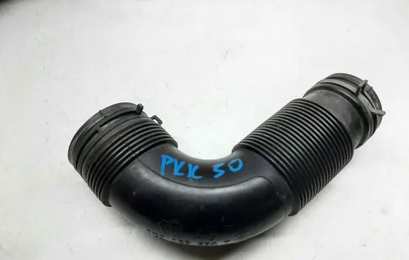 Seat Leon (1P) Air intake hose/pipe 1K0129684T