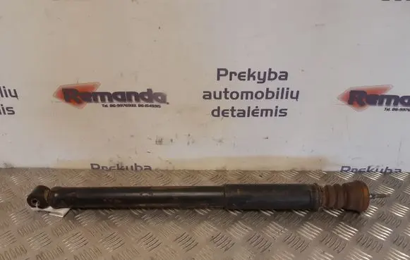 Ford Focus Rear shock absorber/damper 030429B