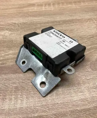 Volvo S40, V40 Immobilizer control unit/module 30620877 F005V00178