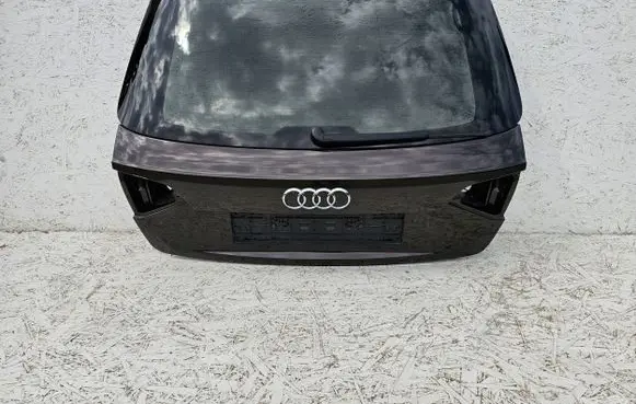 Audi A4 S4 B8 8K Tailgate/trunk/boot lid