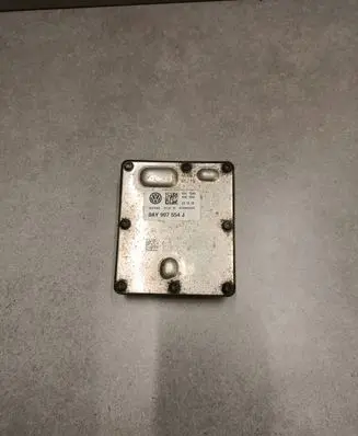 Volkswagen Tiguan Torque split ecu control unit/module 2001600 0AY907554J