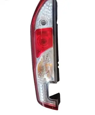 Tail light bulb cover holder