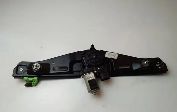 BMW X1 E84 Rear door manual window regulator 2990297