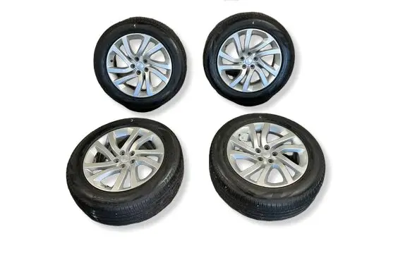 Land Rover Discovery 5 R20 alloy rim HY321007EA