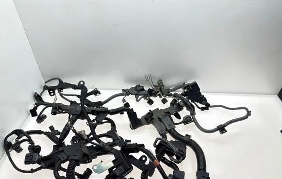 Toyota Yaris Cross Engine installation wiring loom 821210U680A