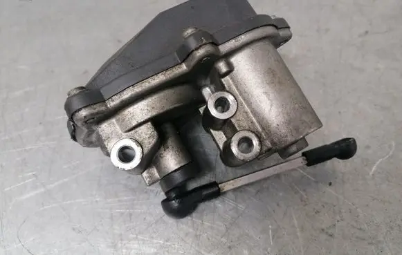 Audi A4 S4 B7 8E 8H Intake manifold valve actuator/motor 06F133482 A2C53042178