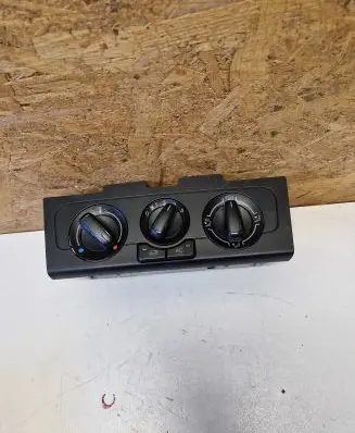 Volkswagen Polo V 6R Climate control unit 6R0820045F X8176001 901516260000